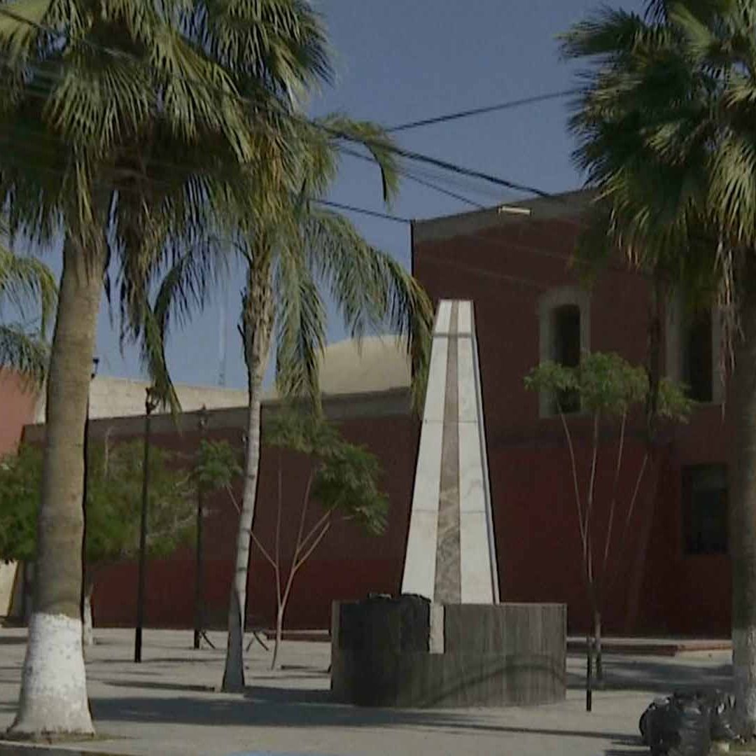 Adulto Mayor Encuentra Cráneo Humano con Mensaje de Brujería en Vía Pública de Gómez Palacio