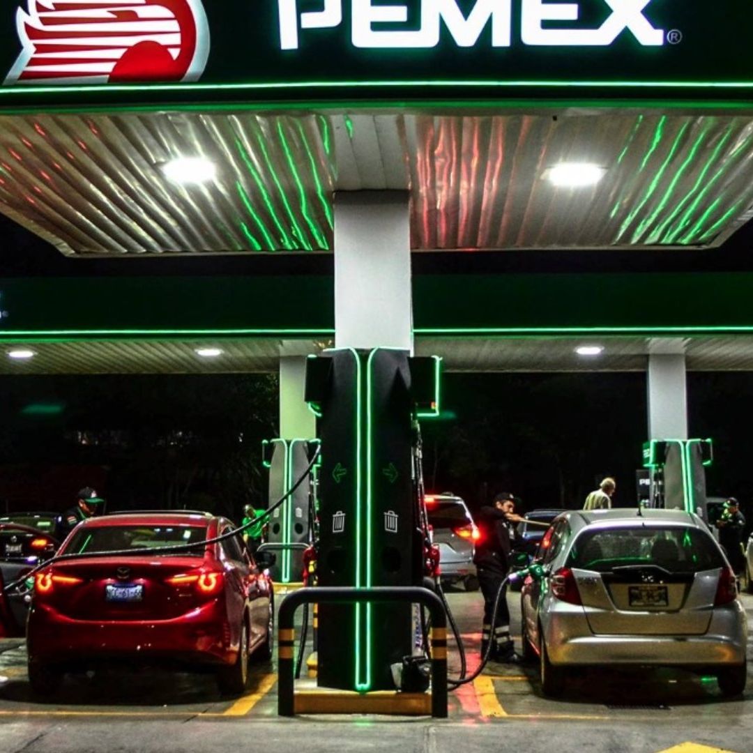 Precios del Petróleo Aumentan por Tensiones en Oriente Medio, ¿Subirá la Gasolina?