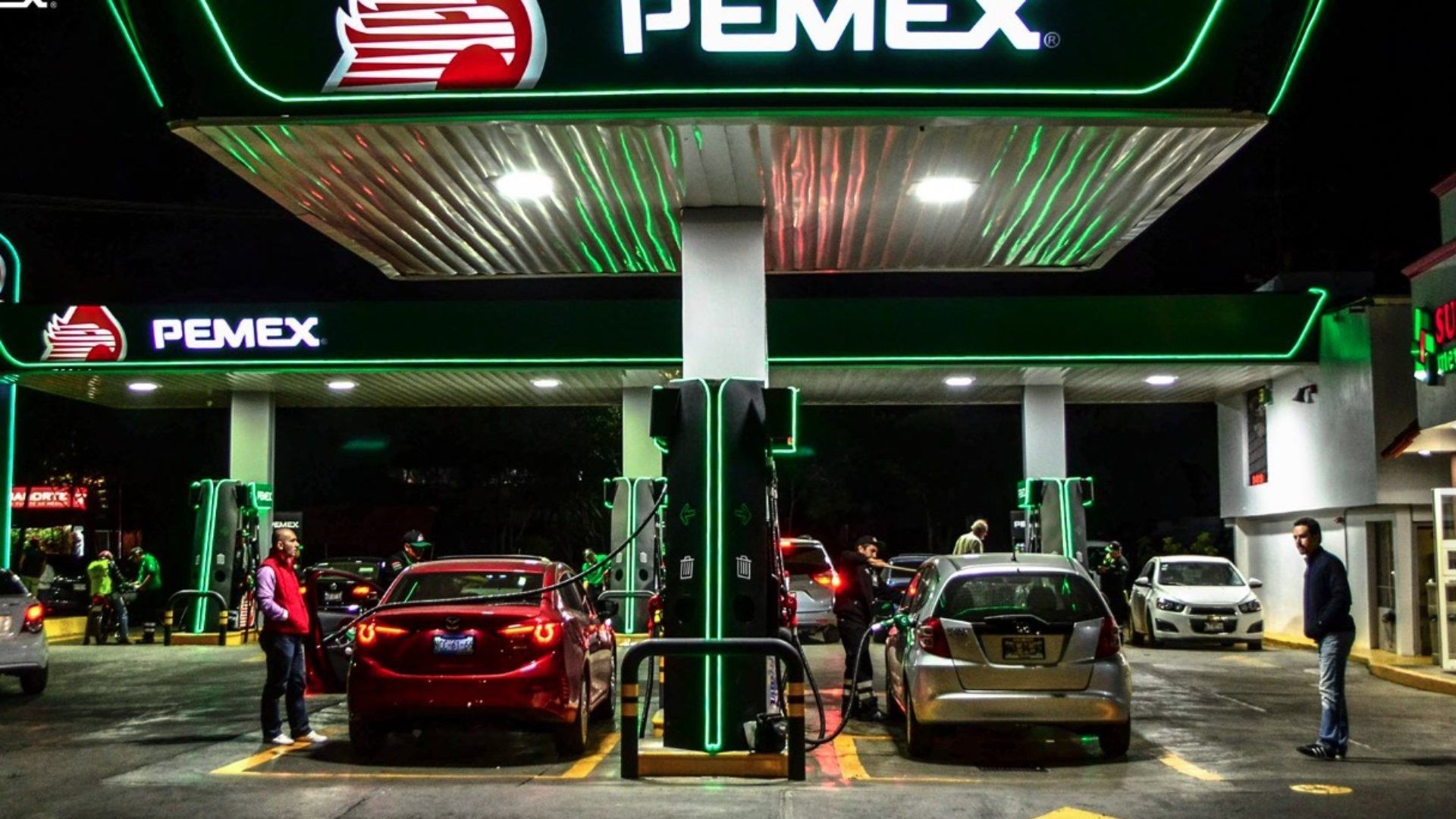 Precios del Petróleo Aumentan por Tensiones en Oriente Medio, ¿Subirá la Gasolina?