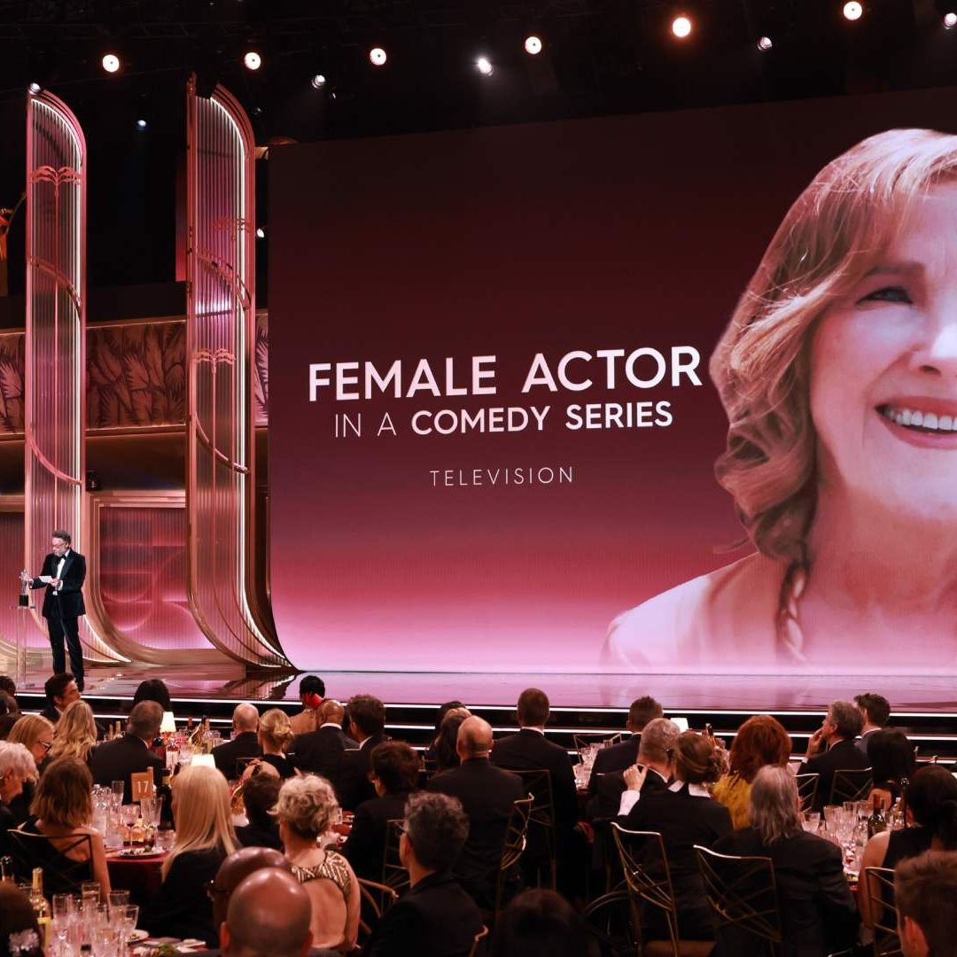Catherine O’Hara Recibe Emotivo Premio Póstumo en los Actors Awards