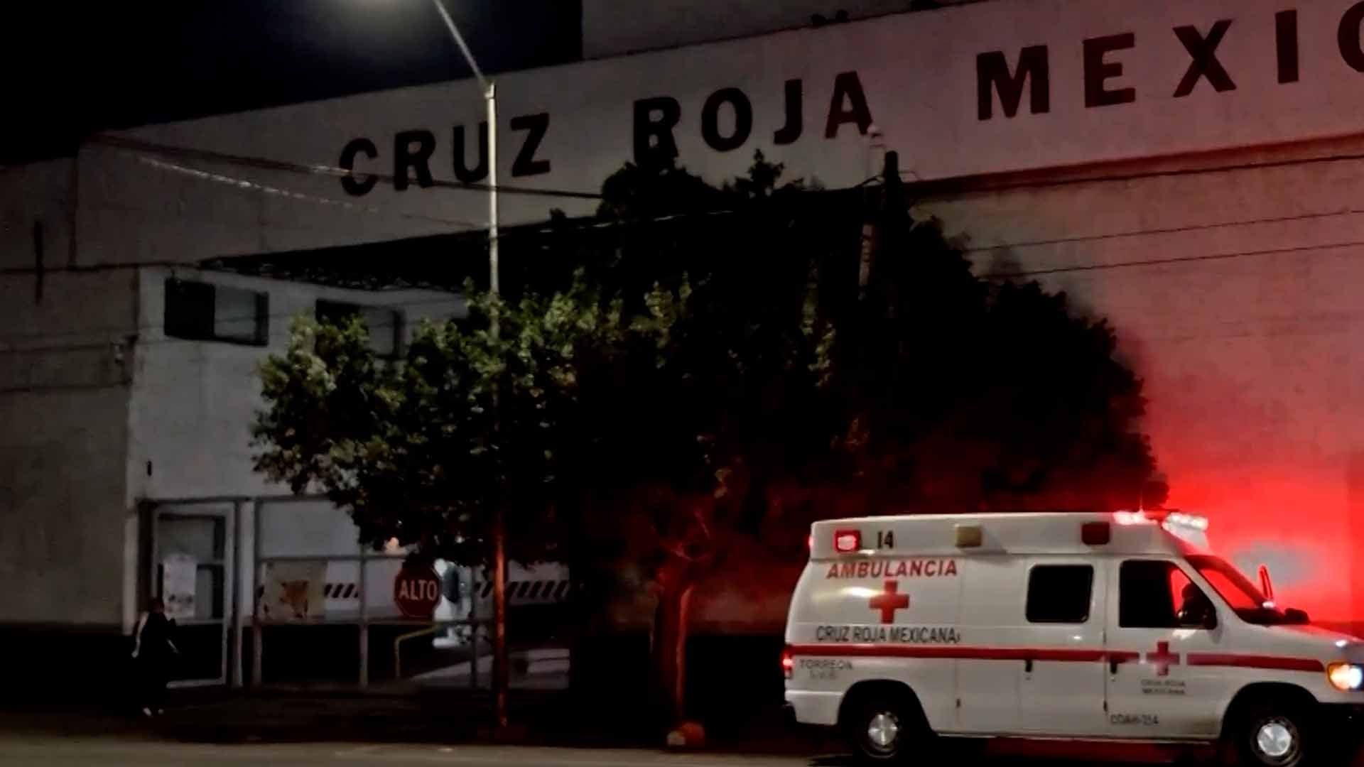 Adolescente es Golpeado por Grupo de Jóvenes Cuando Regresaba a su Casa en Torreón