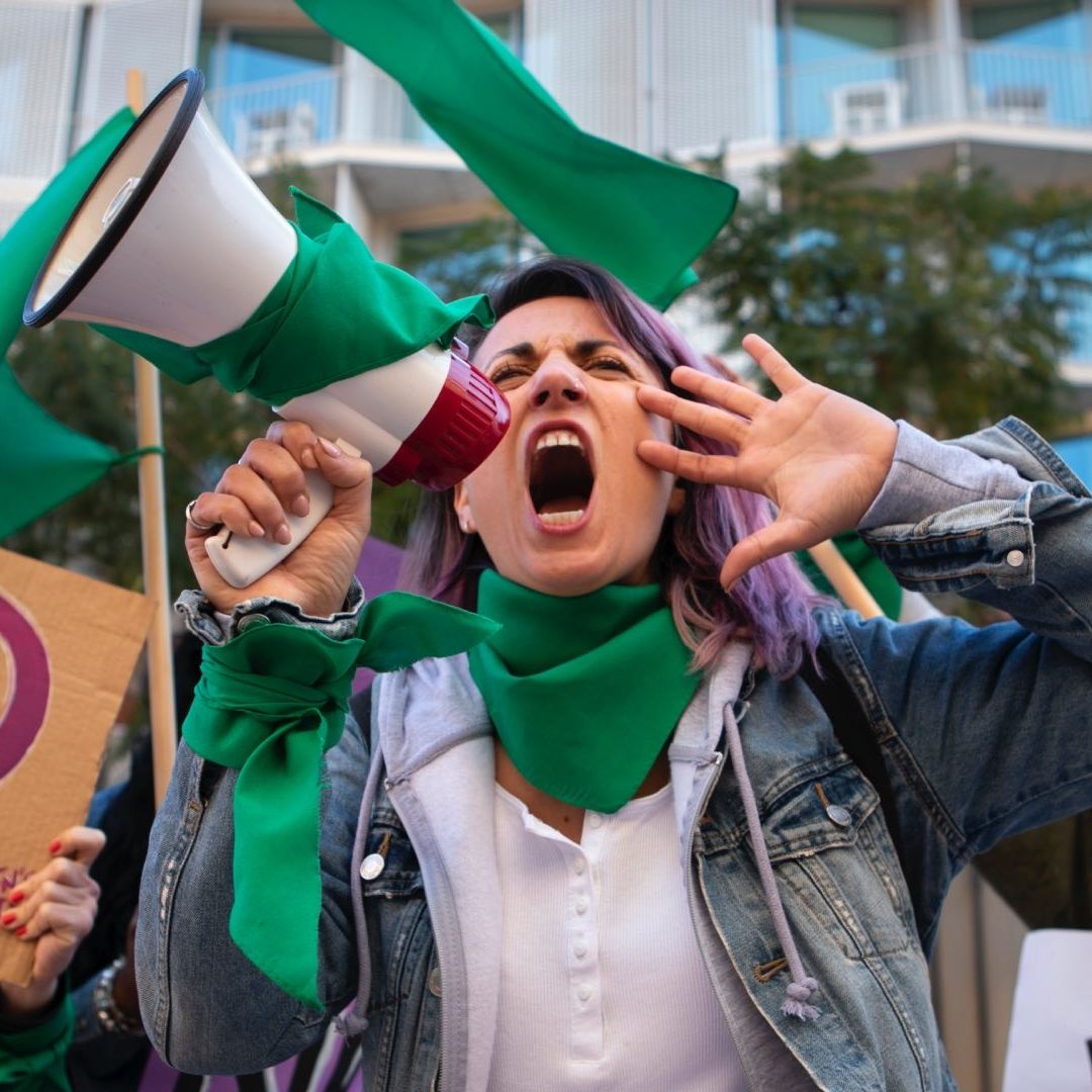 Marcha 8M Puebla 2026 Tres Colectivos Feministas No Participarán en Manifestación del Día de la Mujer