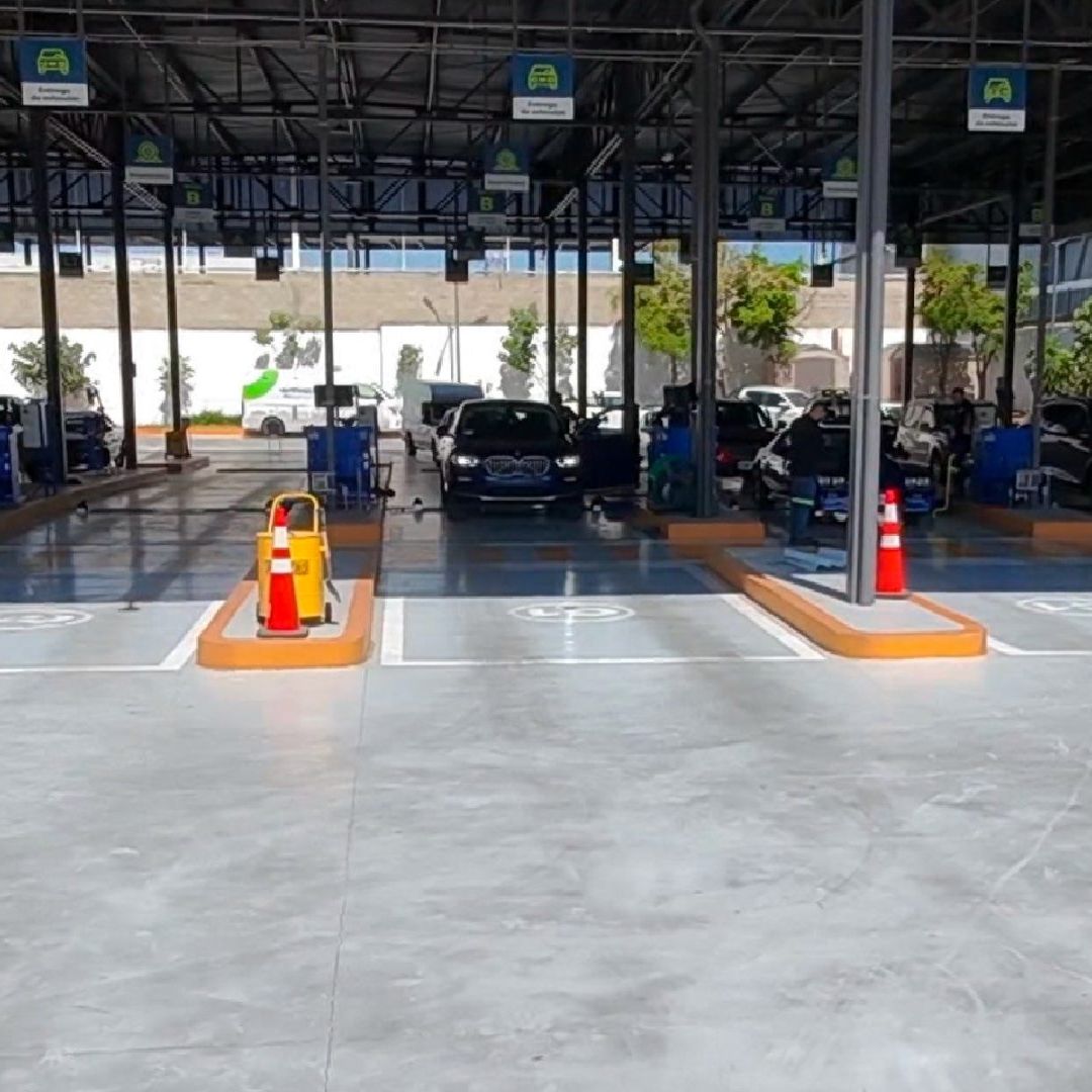 Estos son los automóviles que deben acudir a la verificación vehicular en Jalisco en marzo