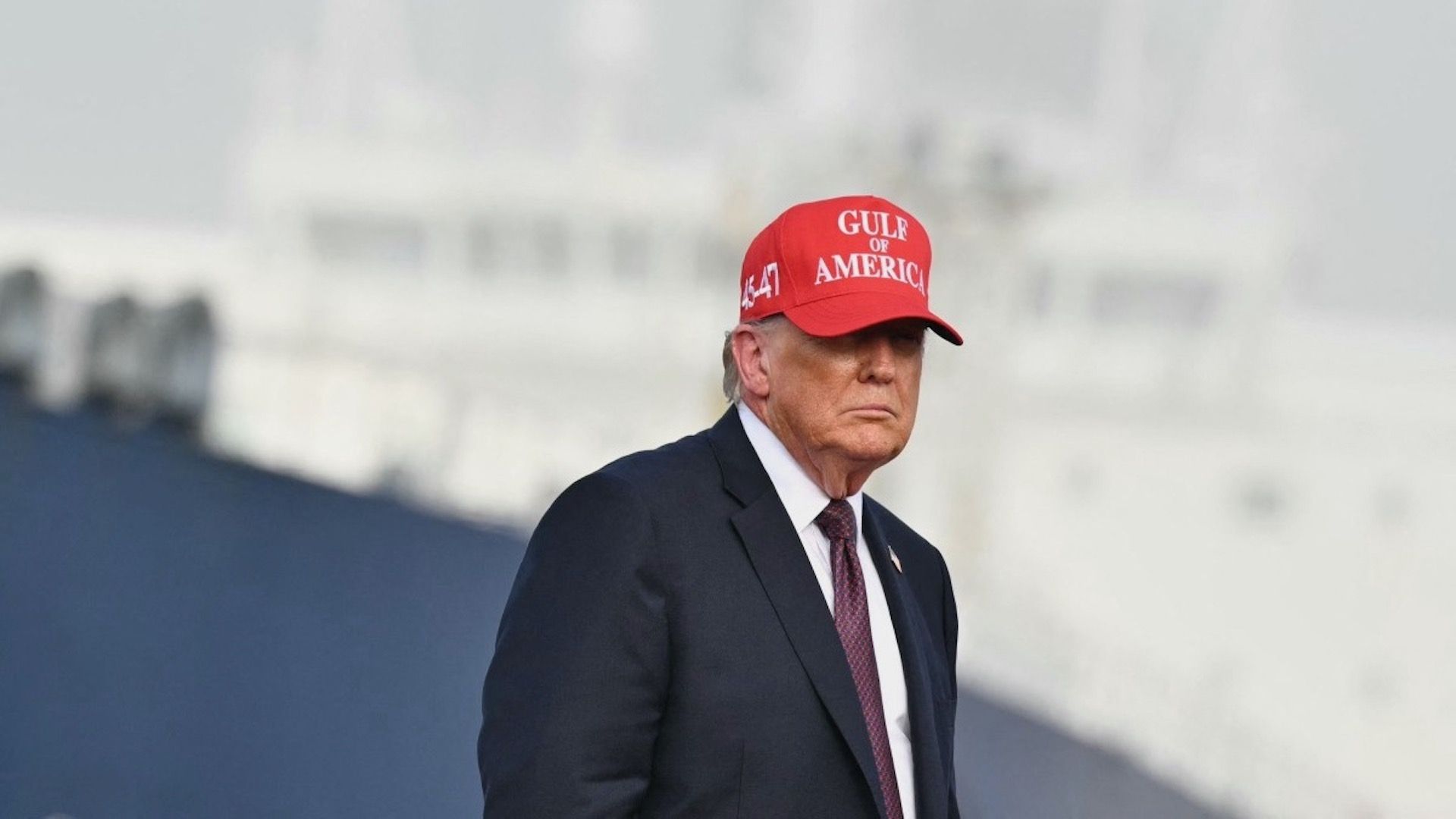 ¿Cuándo decidió Donald Trump el ataque sobre Irán del 28 de febrero?