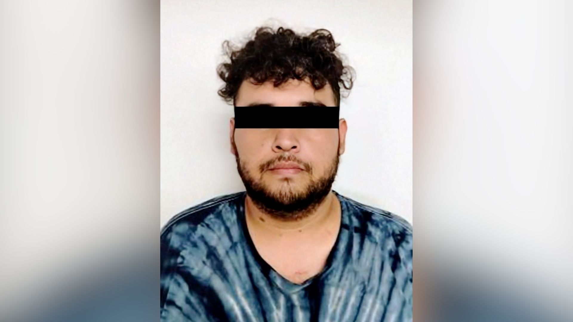 Detenido
