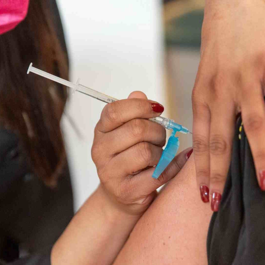 Vacunación Gratuita en Querétaro