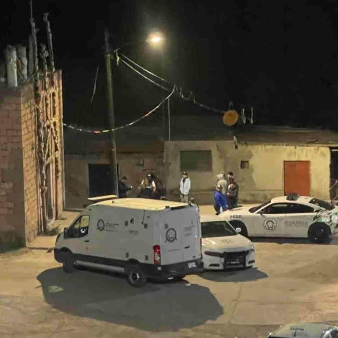 Ataques Armados y Agresiones a Policías Sacuden San Luis Potosí