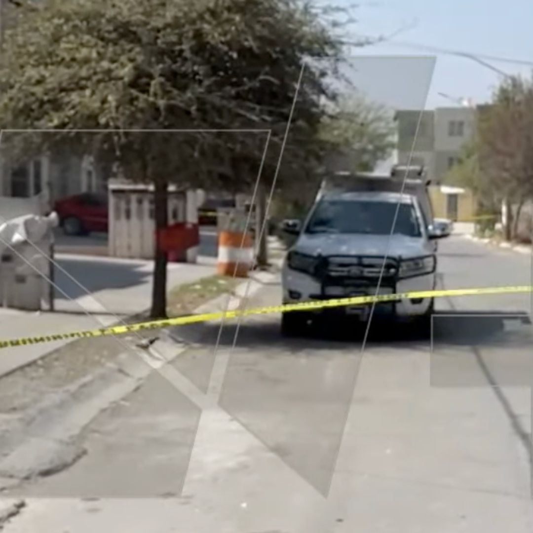 Asesinan mujer