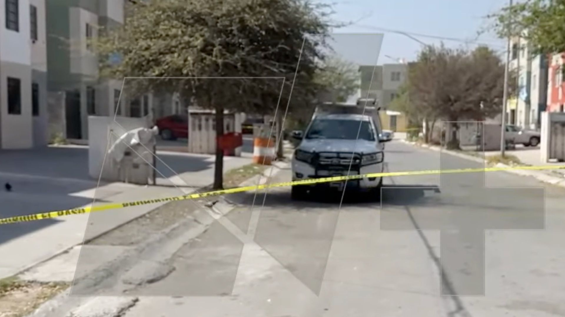 Asesinan mujer