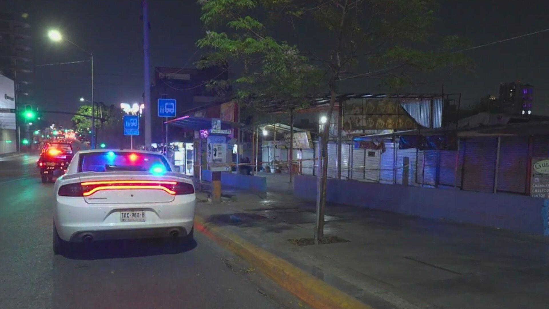 Ataque a Cuchilladas Deja Un Muerto y Dos Lesionados en el Centro de ...