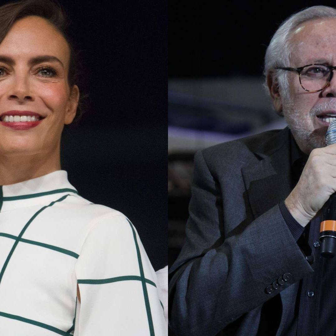 Sasha Sokol Vuelve a Señalar a Luis de Llano: Sigue sin Cumplir con su Sentencia