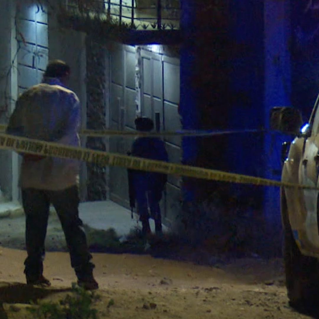 Ataque Armado Contra Grupo de Jóvenes en León Deja un Menor Muerto y Dos Jóvenes Heridos. Foto: N+