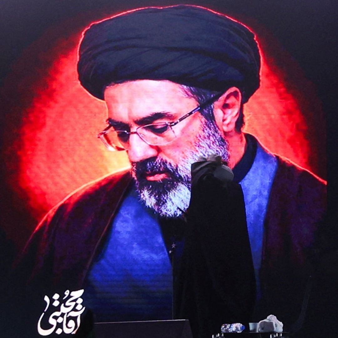 ¿Quién es Mojtaba Jamenei, hijo del fallecido ayatolá y designado líder supremo de Irán?