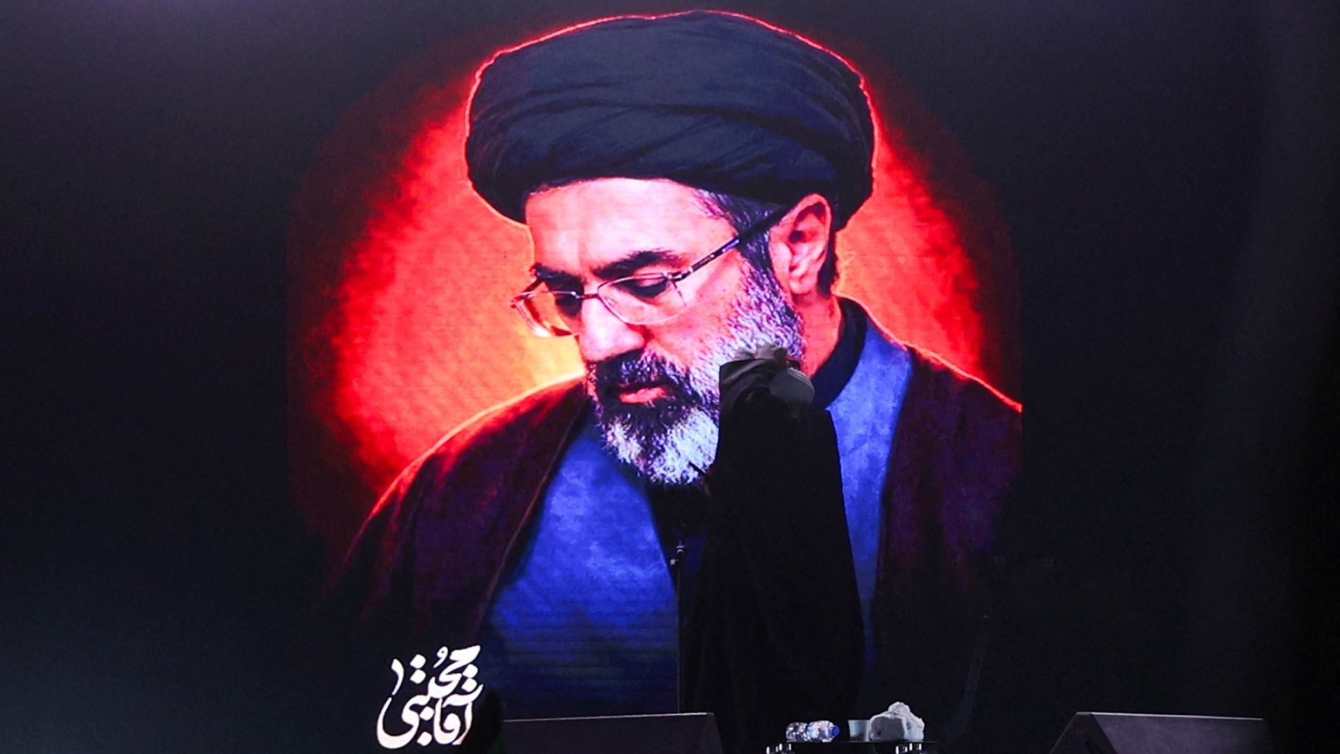 ¿Quién es Mojtaba Jamenei, hijo del fallecido ayatolá y designado líder supremo de Irán?