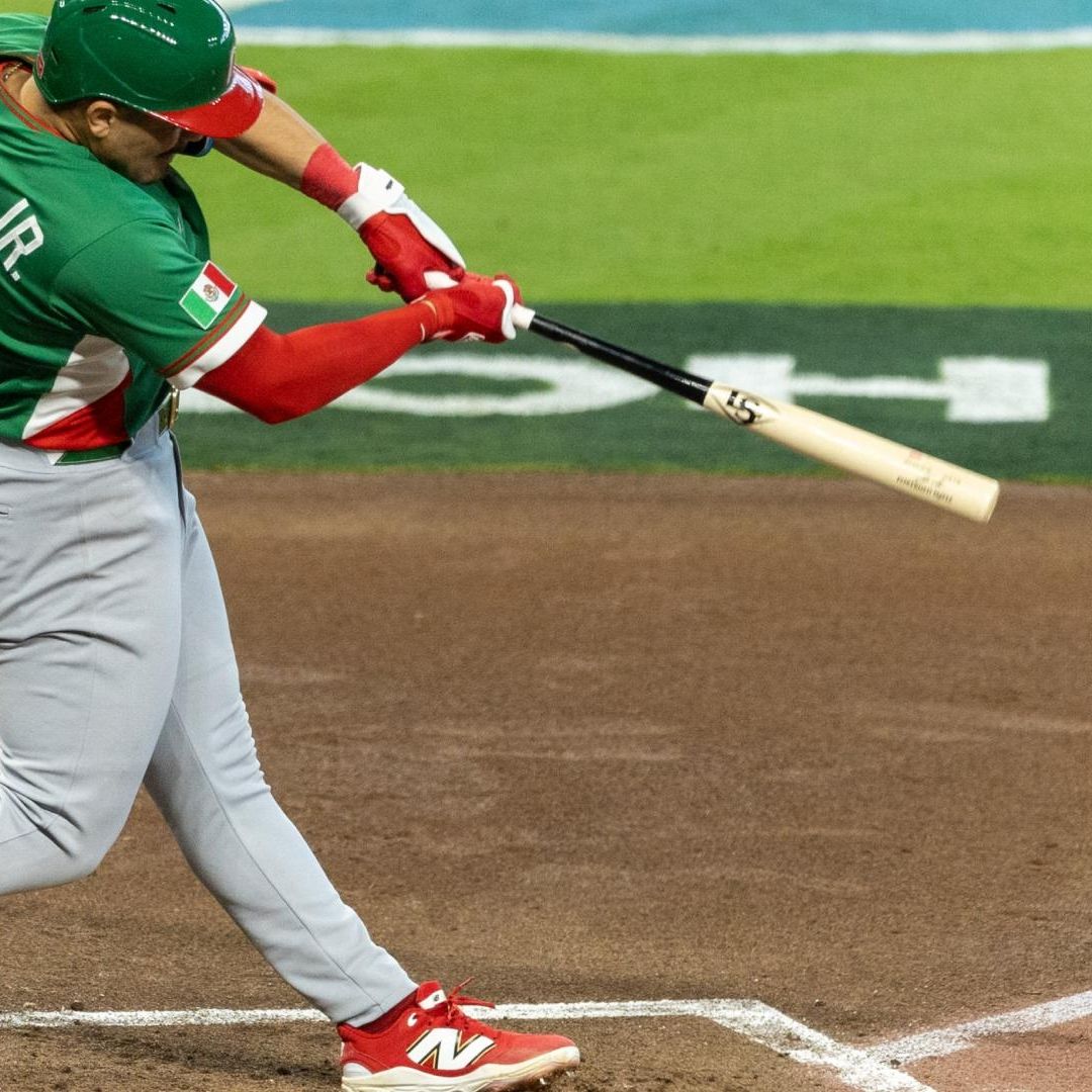 ¿Dónde Ver el Partido México vs Estados Unidos en el Clásico Mundial de Béisbol 2026?