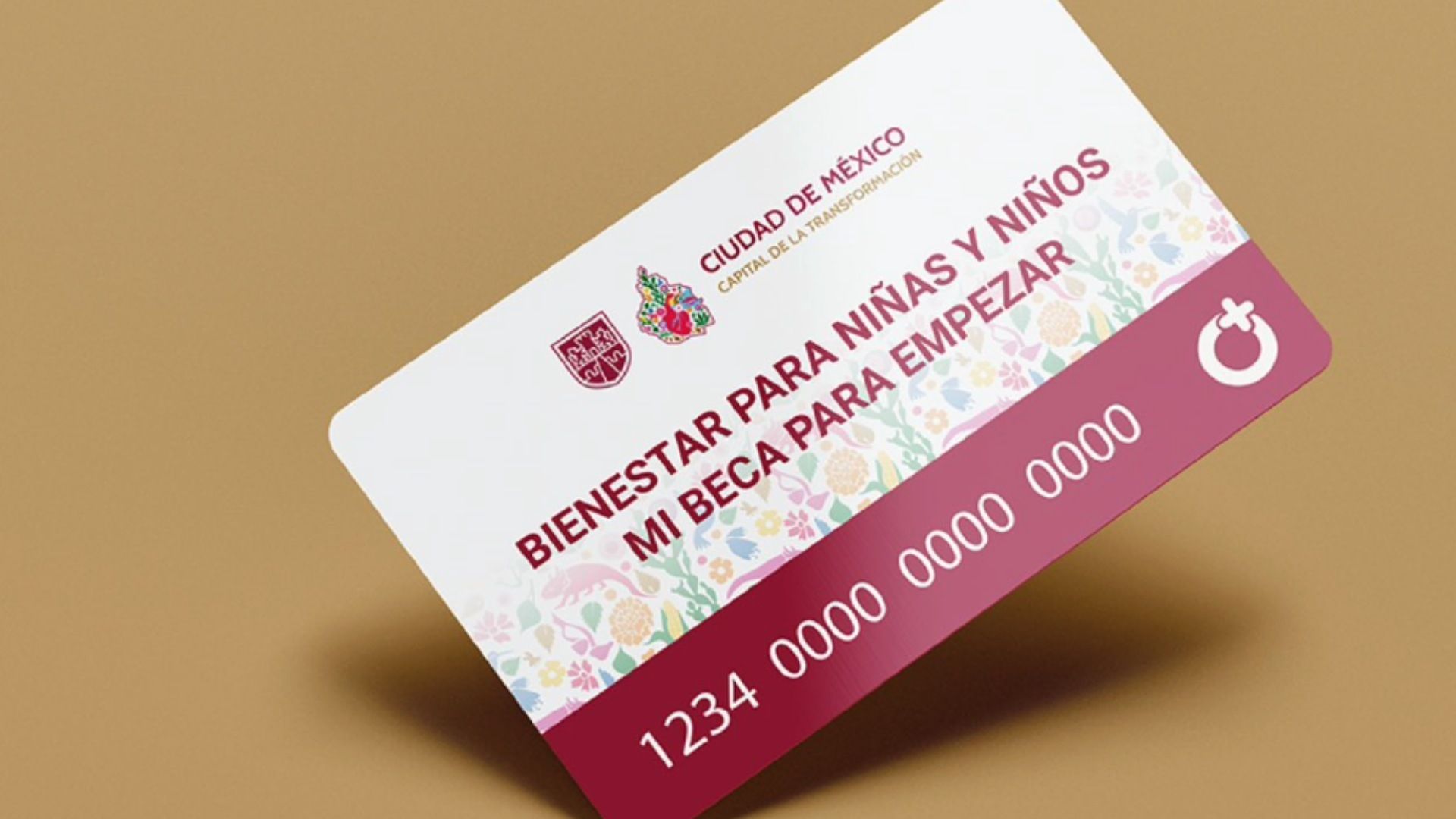 Mi Beca para Empezar 2026: Qué hacer si se te perdió tu tarjeta