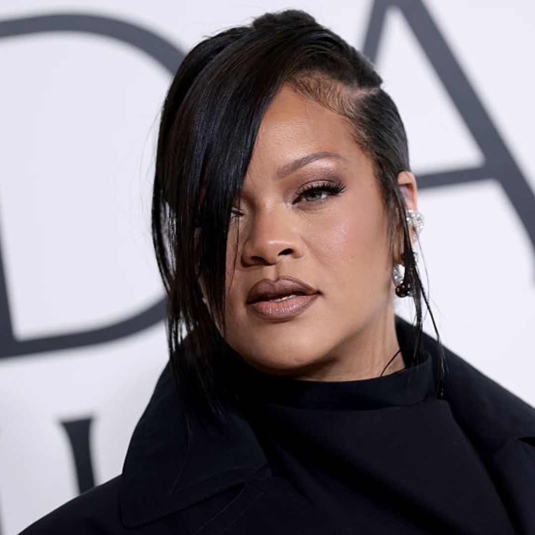 Balean casa de Rihanna