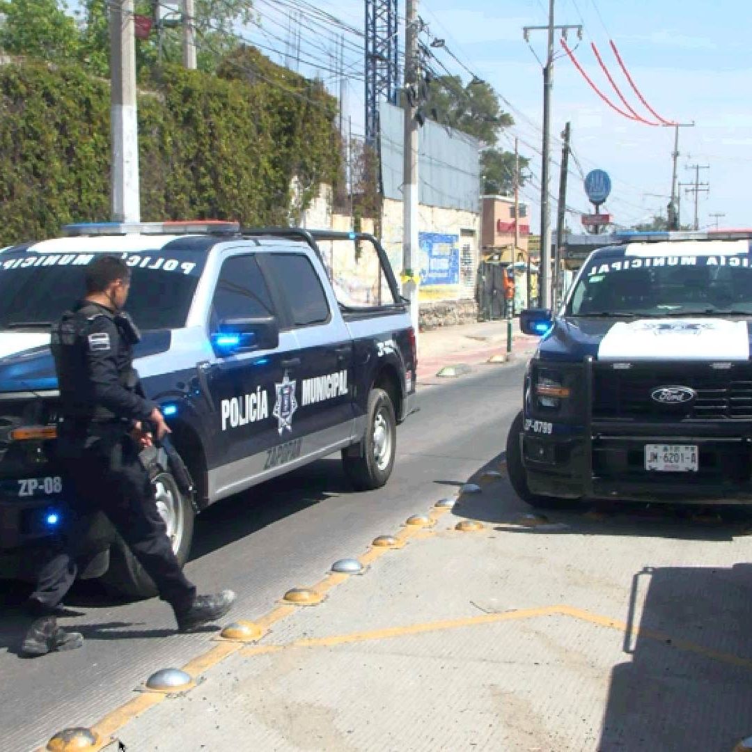 La mujer que fue asesinada con su pareja en Zapopan era agente de la Fiscalía de Jalisco