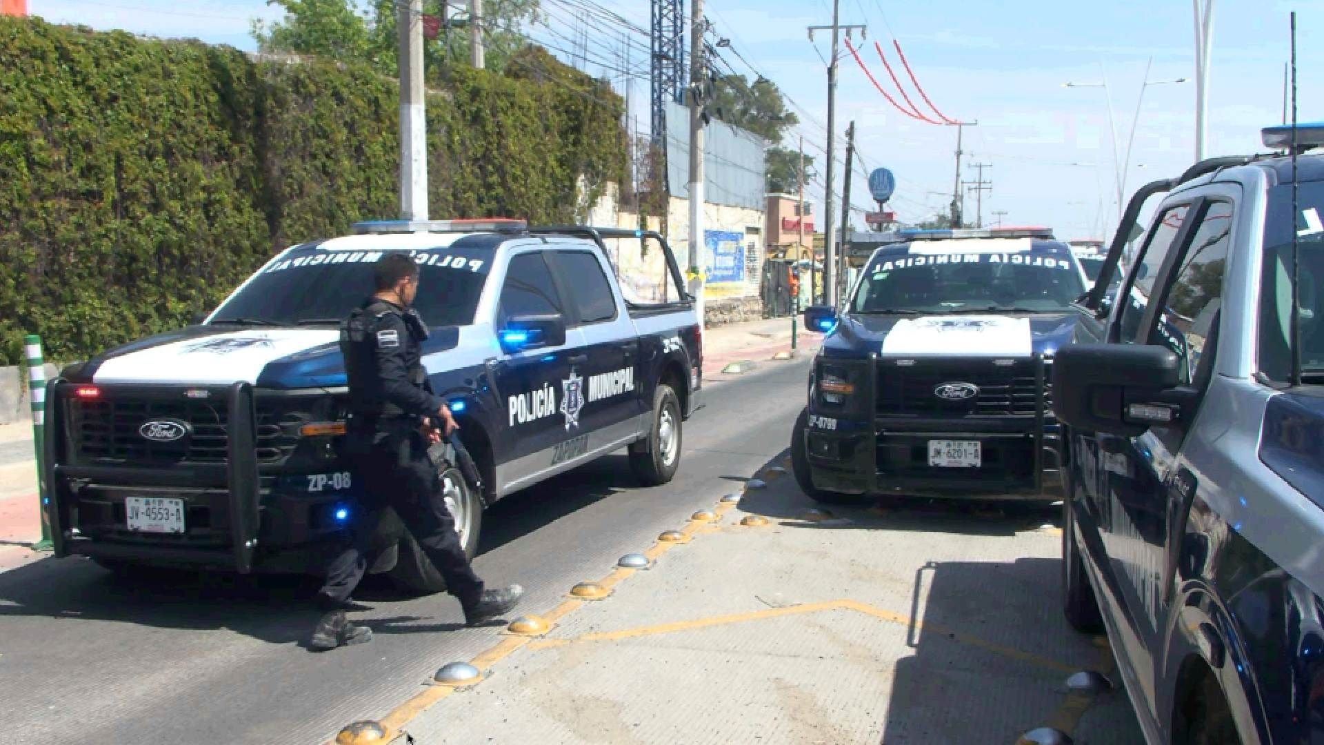 La mujer que fue asesinada con su pareja en Zapopan era agente de la Fiscalía de Jalisco