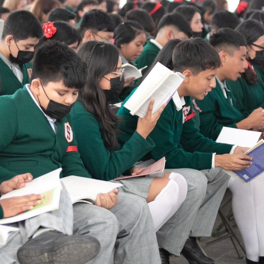 Inician preinscripciones SAID secundaria 2026 cómo ubicar escuelas cerca de mí ubicación link de registro