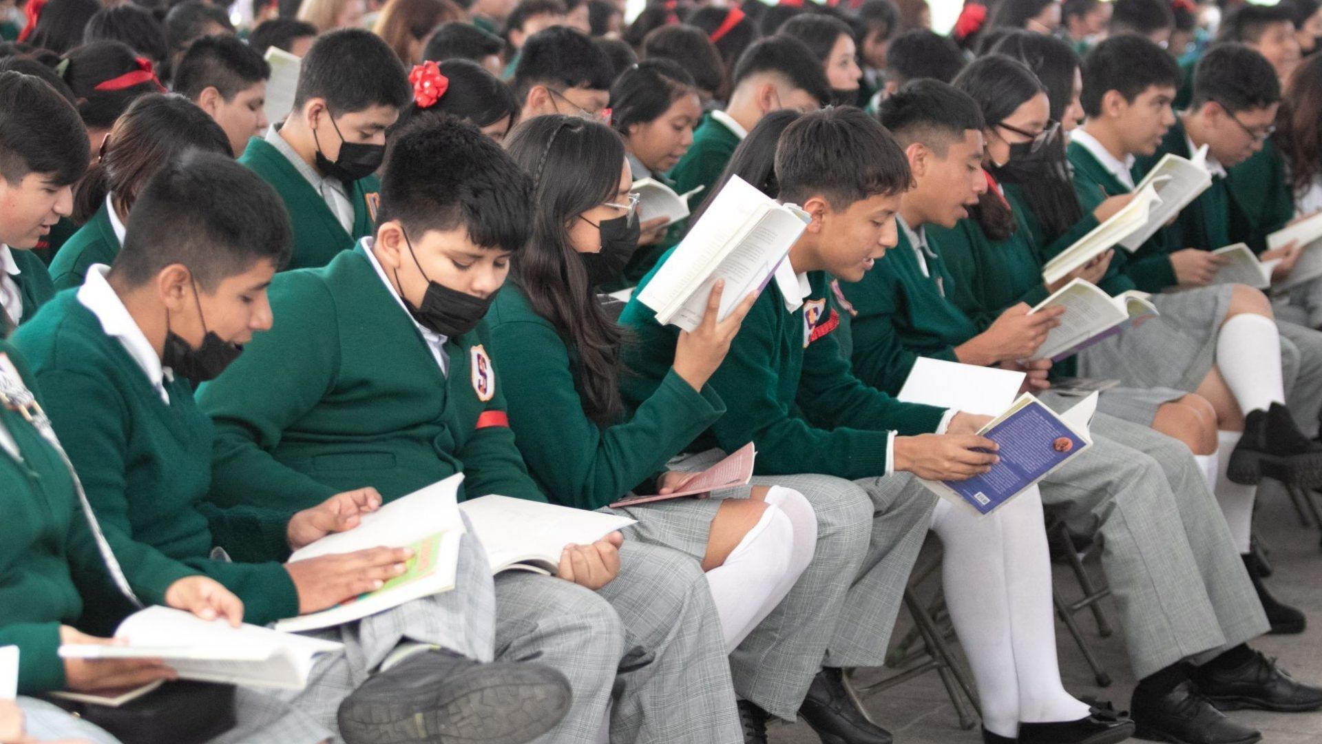 Inician preinscripciones SAID secundaria 2026 cómo ubicar escuelas cerca de mí ubicación link de registro