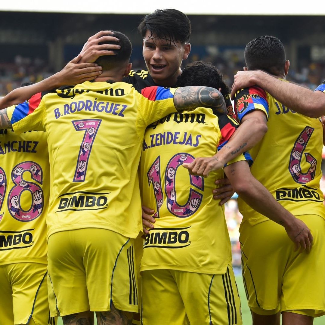 ¿Philadelphia vs América Va por TV Abierta en México? Transmisión del Partido de Concachampions