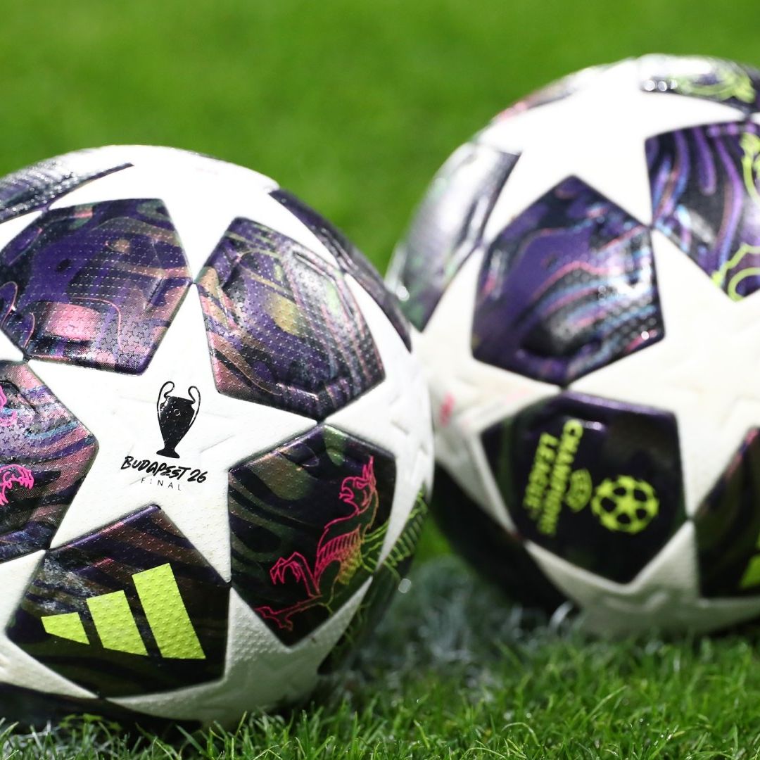 Fecha y Horarios Para Ver los Octavos de Final de la UEFA Champions League en México