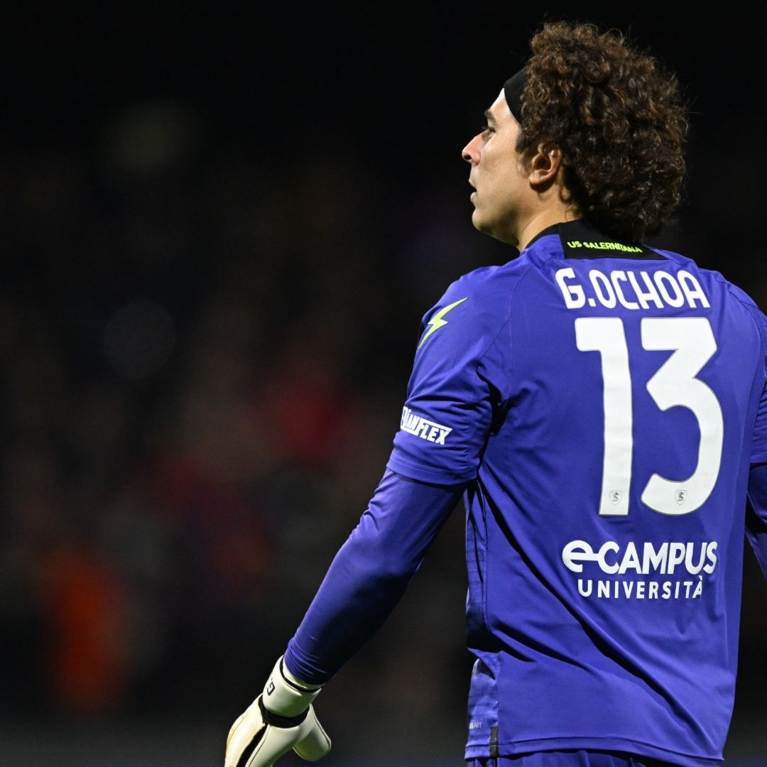 Memo Ochoa Sufre Nueva Derrota en Chipre