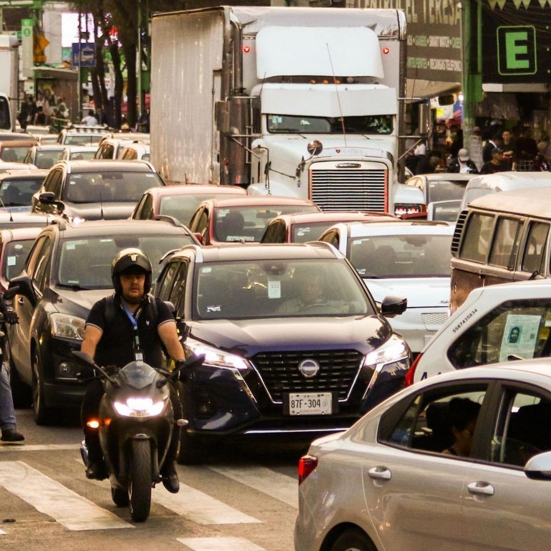 Activan Doble Hoy No Circula lunes 9 de marzo 2026 carros con restricción CAMe en CDMX y Edomex