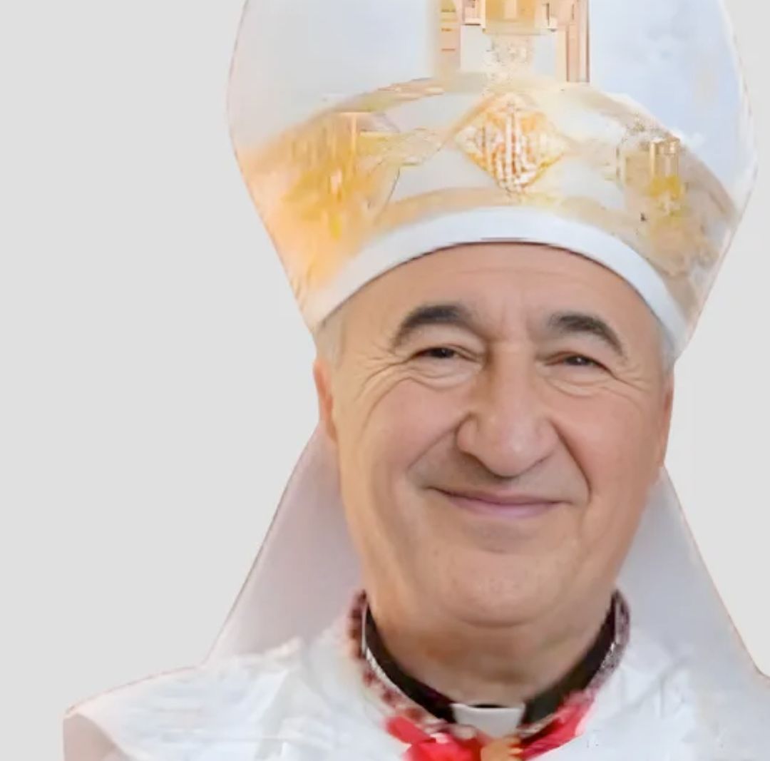 Detienen a Sacerdote Emmanuel Shaleta por Lavado de Dinero;