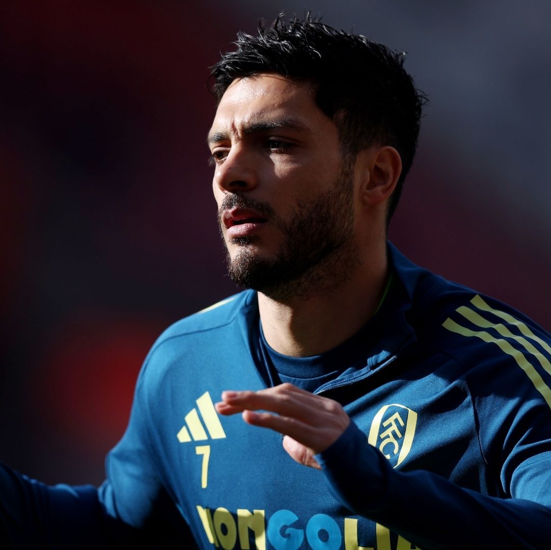 Raúl Jiménez y el Fulham Quedan Eliminados de la FA Cup