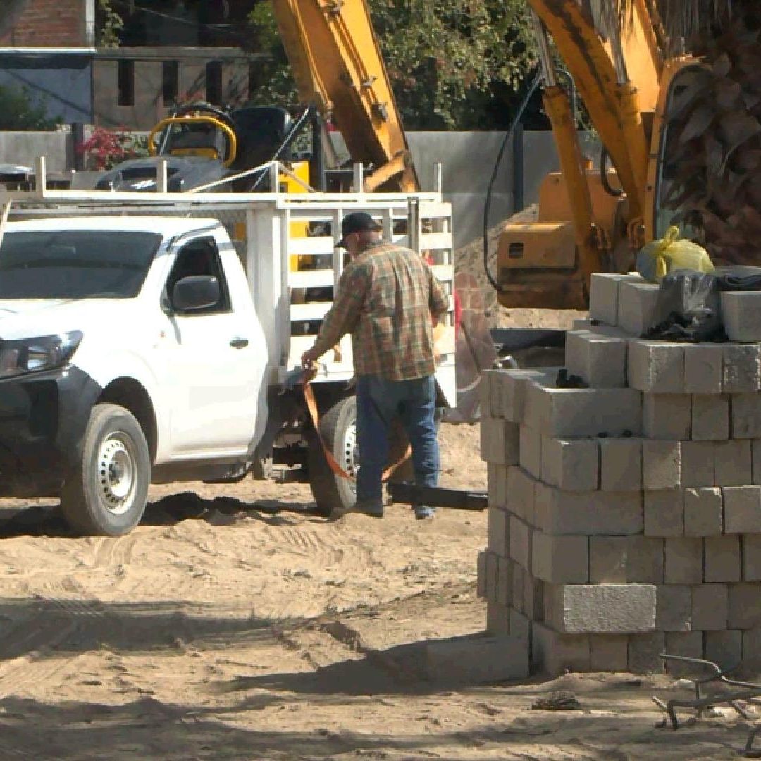 Asaltaron a una mujer que iba a pagar 180 mil pesos a trabajadores de una construcción en Zapopan