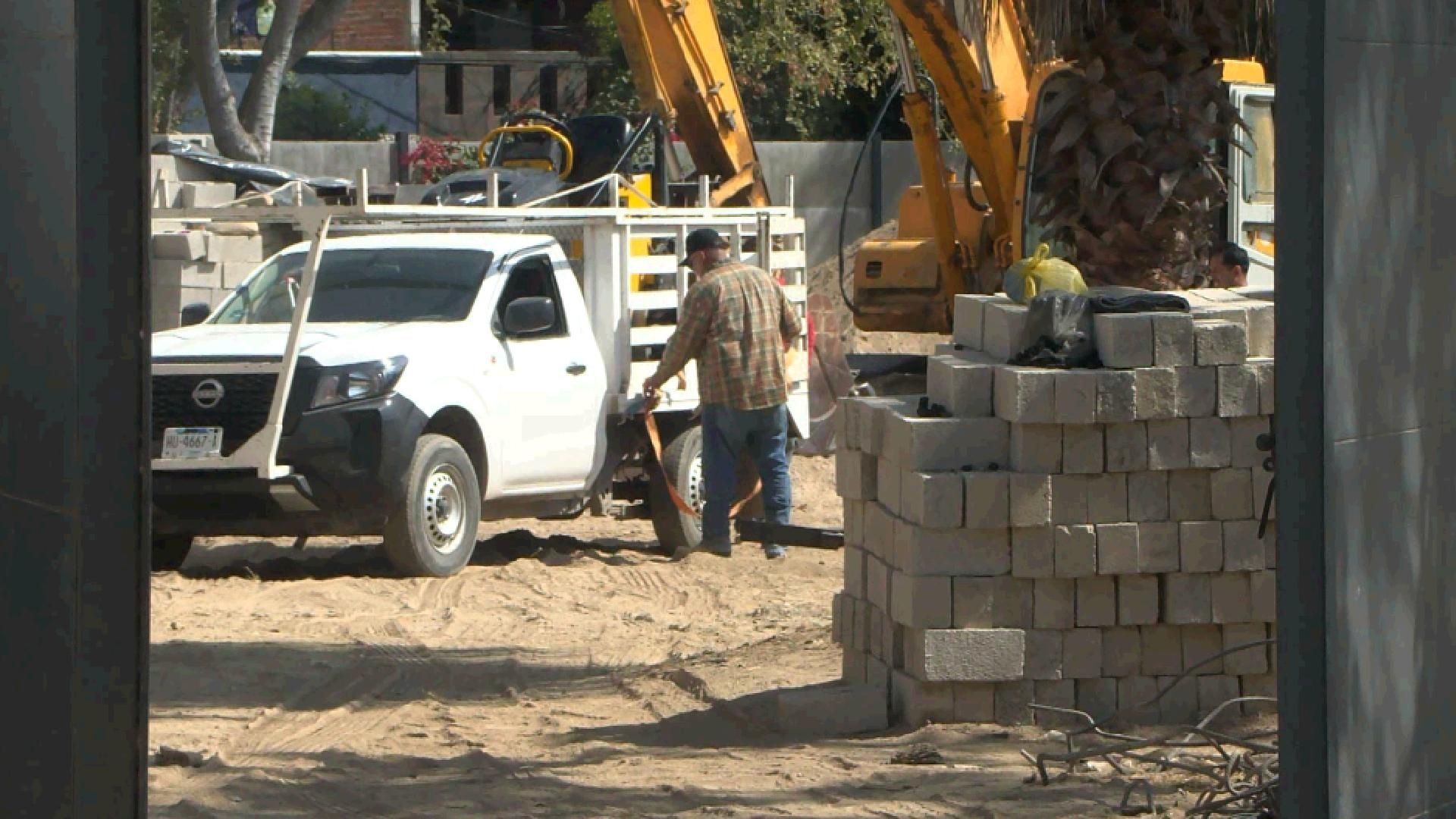 Asaltaron a una mujer que iba a pagar 180 mil pesos a trabajadores de una construcción en Zapopan
