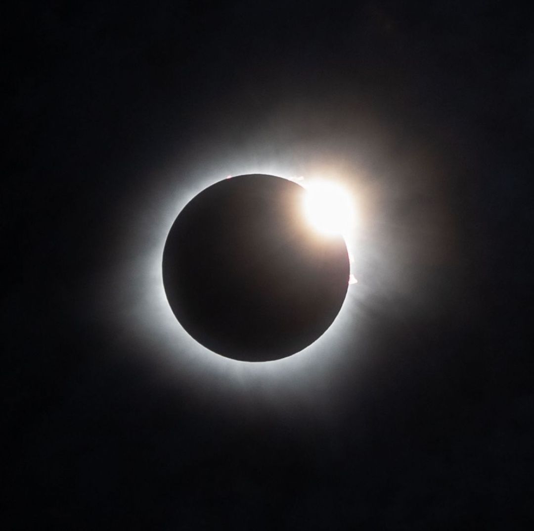 Eclipse Solar. Cuánto Tiempo Estará México Oscuridad Total 2026