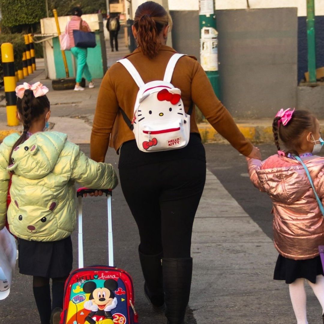 Hay clases el lunes 9 de marzo 2026 y se trabaja o es feriado en México confirman paro de labores