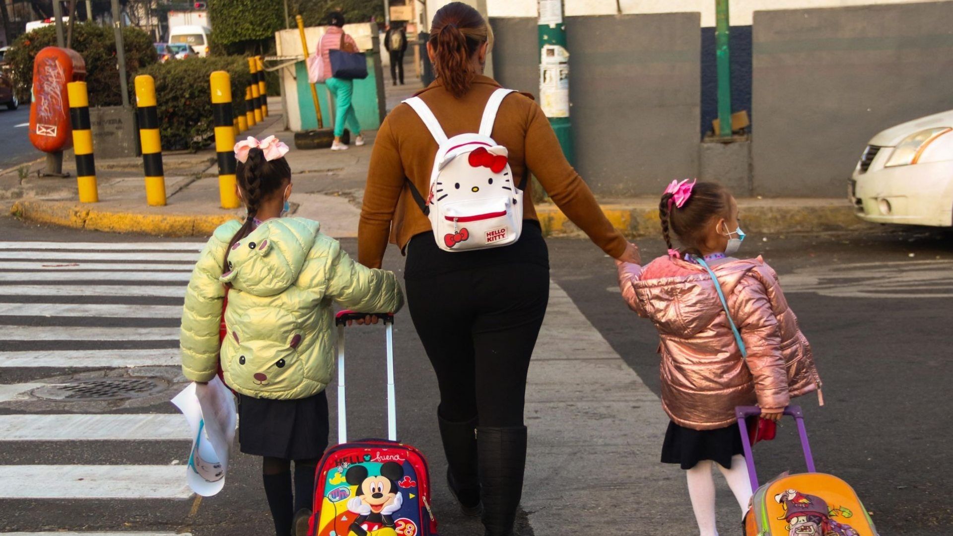 Hay clases el lunes 9 de marzo 2026 y se trabaja o es feriado en México confirman paro de labores