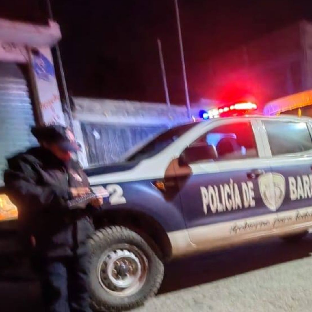 Matan a Dos Personas en Negocio de Micheladas en Amecameca, Edomex.