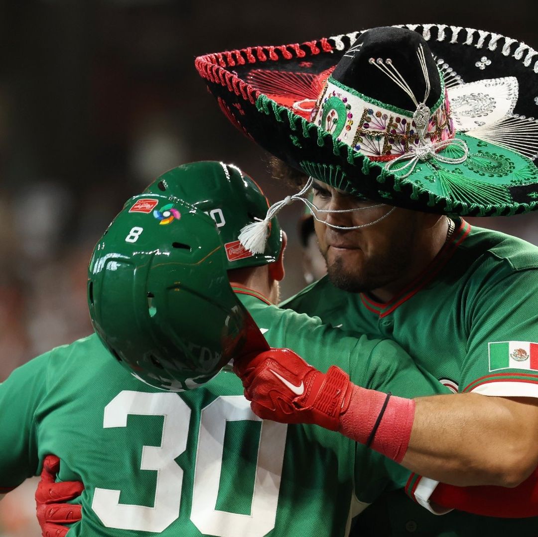Clásico Mundial de Béisbol 2026: ¿A Qué Hora y Dónde Ver el Partido México vs Brasil?