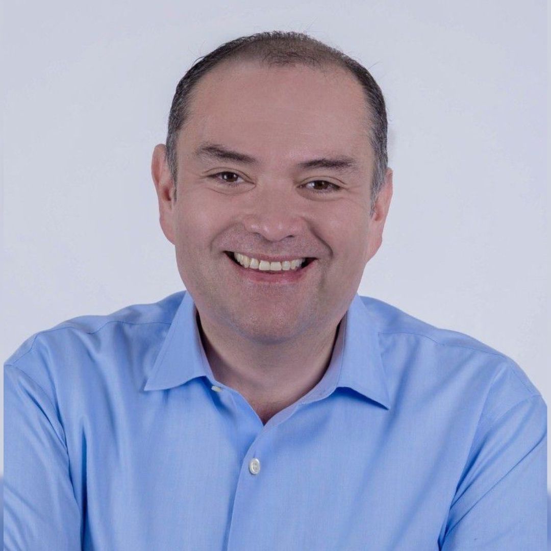 Rafael Ramos de la Garza