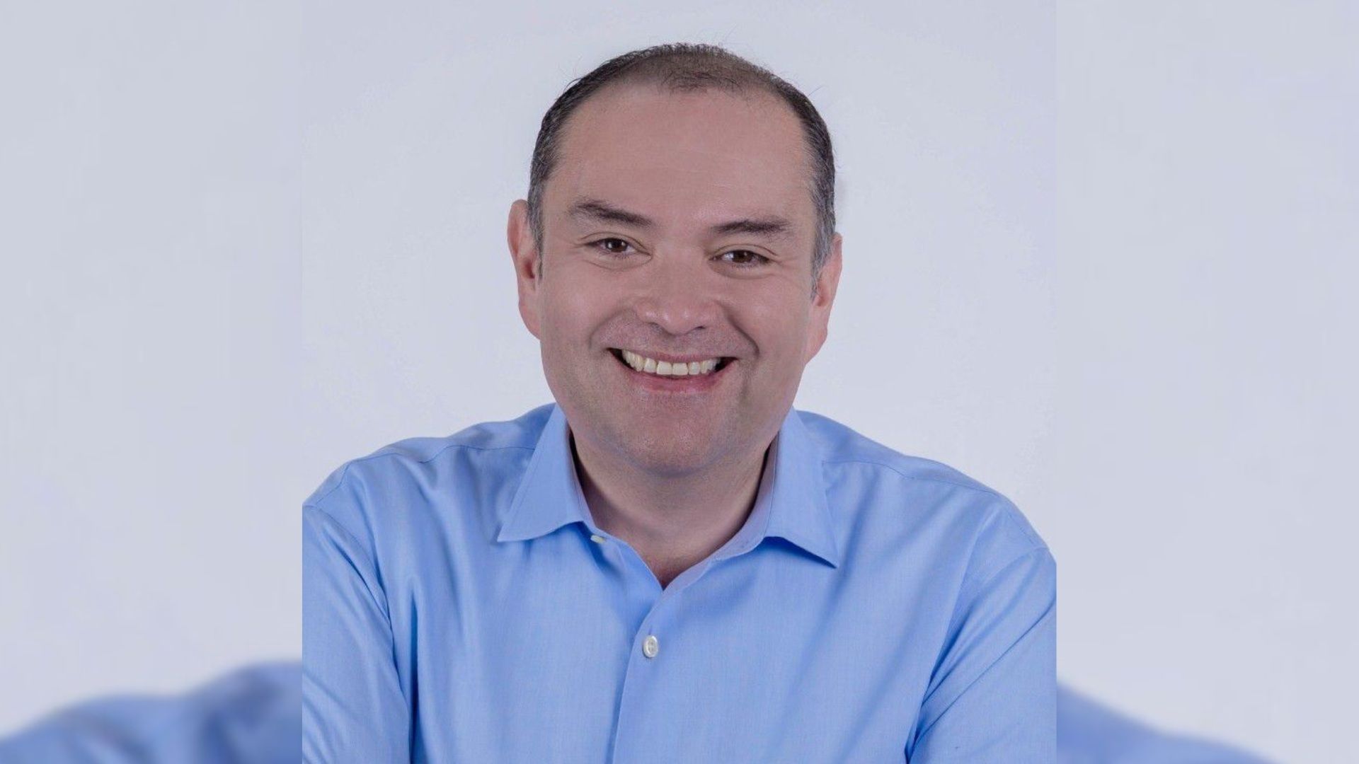Rafael Ramos de la Garza