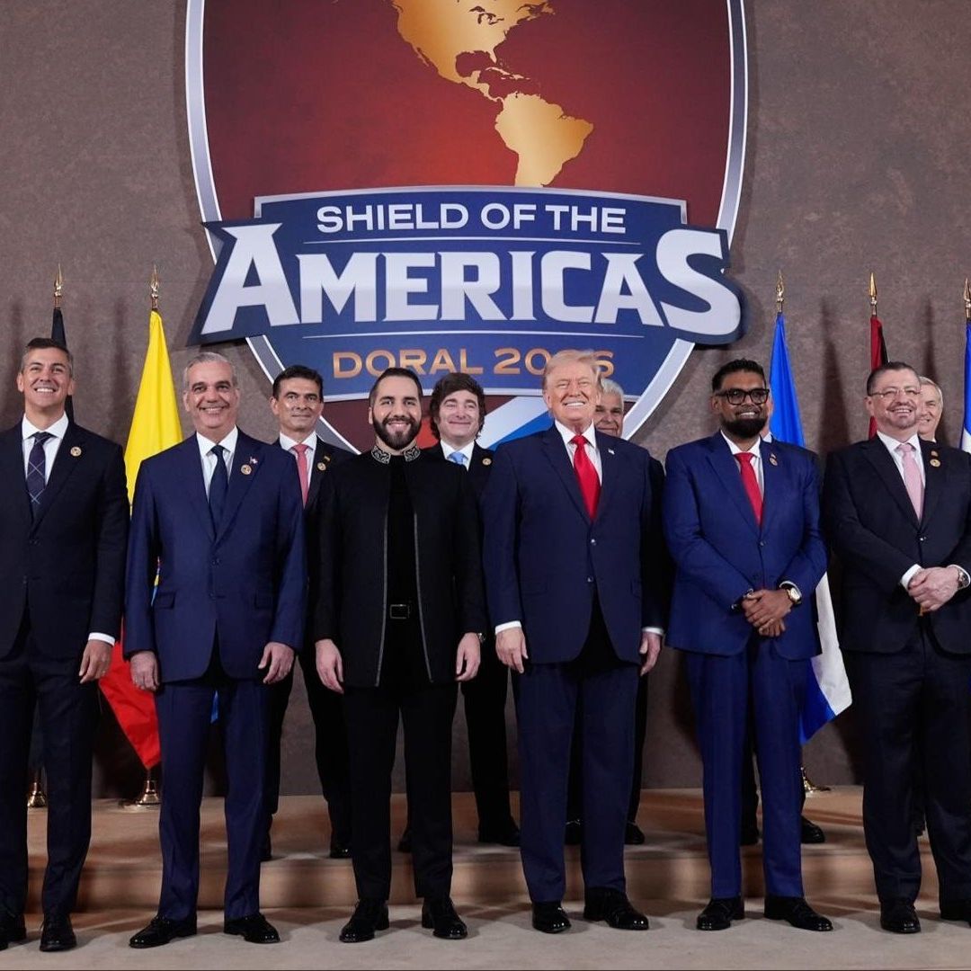 Cuba dice que cumbre "Escudo de las Américas" es reaccionaria y neocolonial.