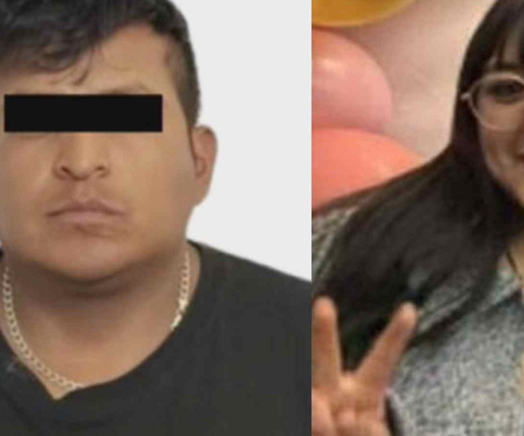 Dan Prisión Preventiva contra Daniel “N”. Foto: FGEM