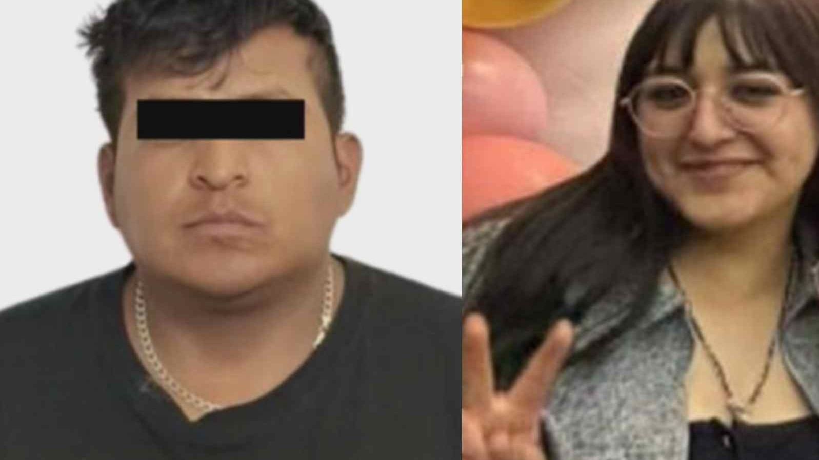 Dan Prisión Preventiva contra Daniel “N”. Foto: FGEM