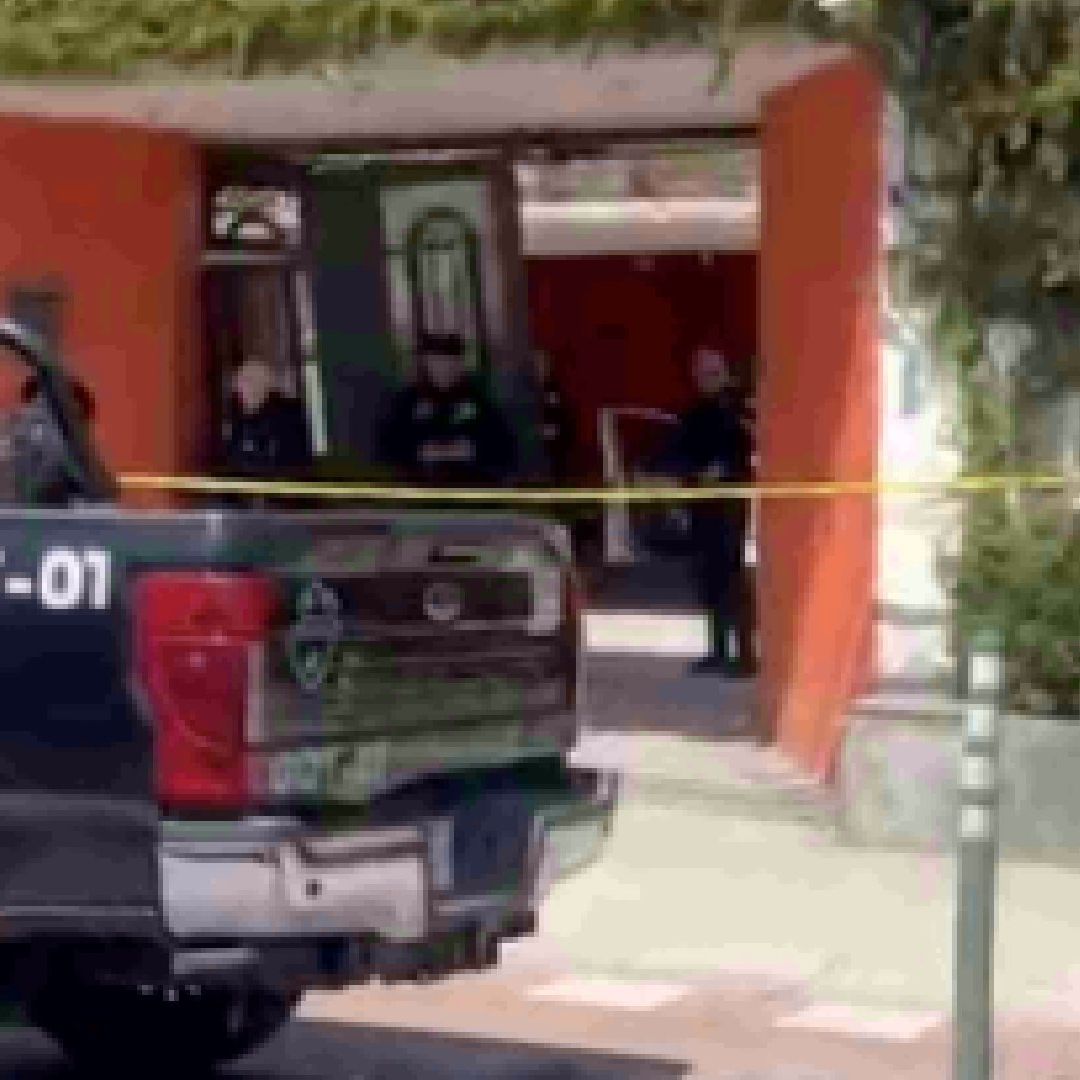 Atacaron a balazos a pareja en El Fortín, Zapopan
