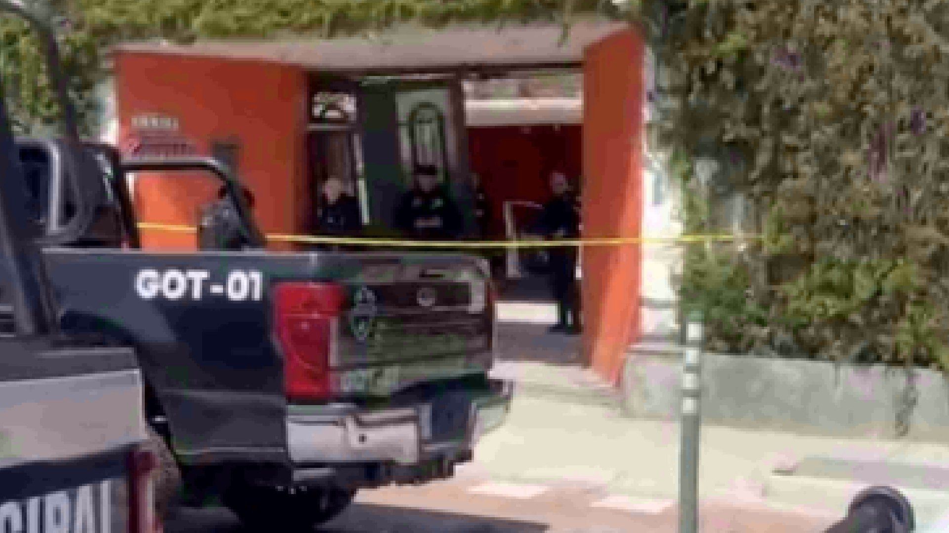 Atacaron a balazos a pareja en El Fortín, Zapopan