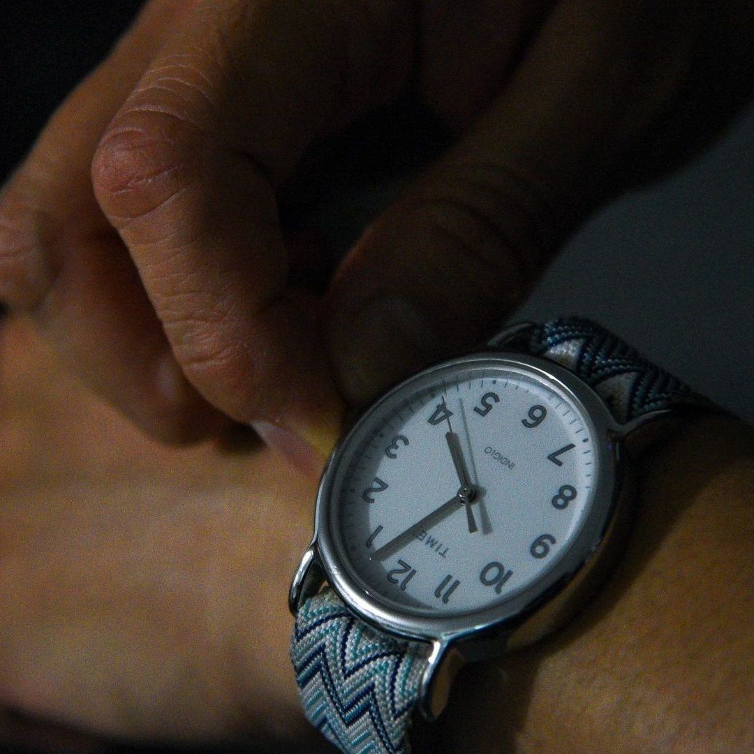 Te contamos a qué hora es el cambio de horario en México y si se adelanta o se atrasa el reloj