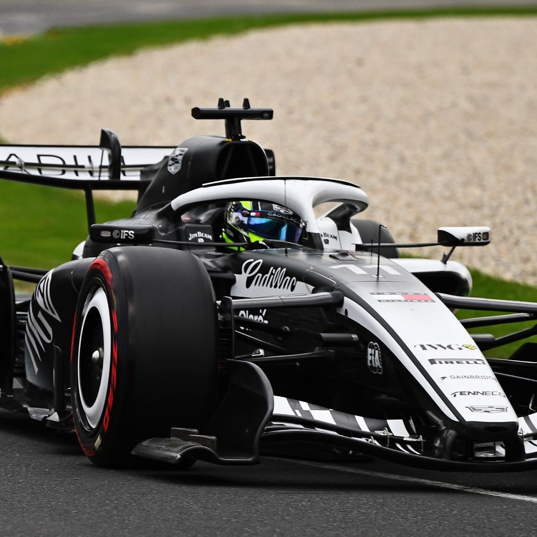¿A Qué Hora Corre Hoy Checo Pérez en el Gran Premio de Australia 2026?