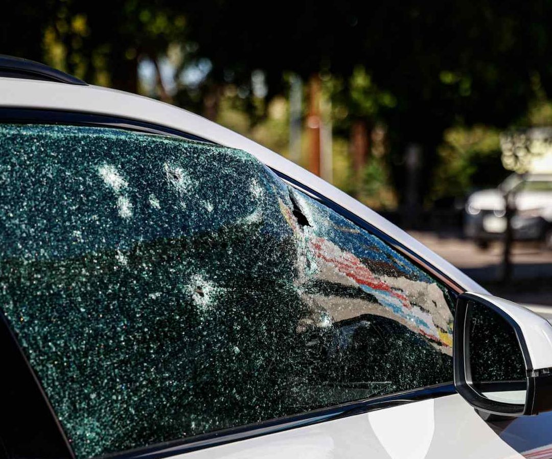 Ataque Armado Deja Dos Muertos en Avenida Mariano Otero en Zapopan. Foto: Cuartoscuro