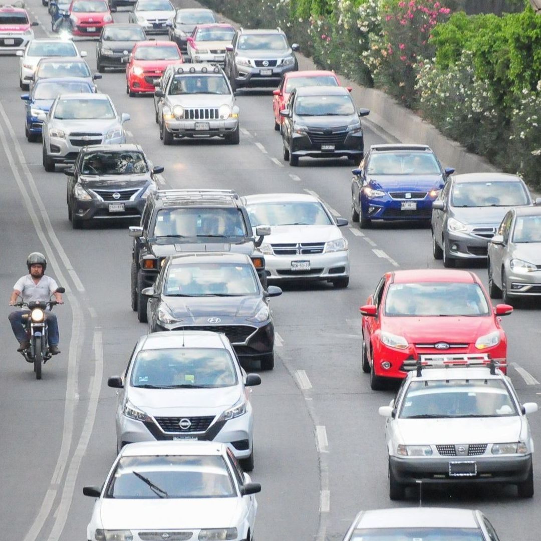 Conoce si hay contingencia ambiental y doble hoy no circula este domingo 8 de marzo 2026