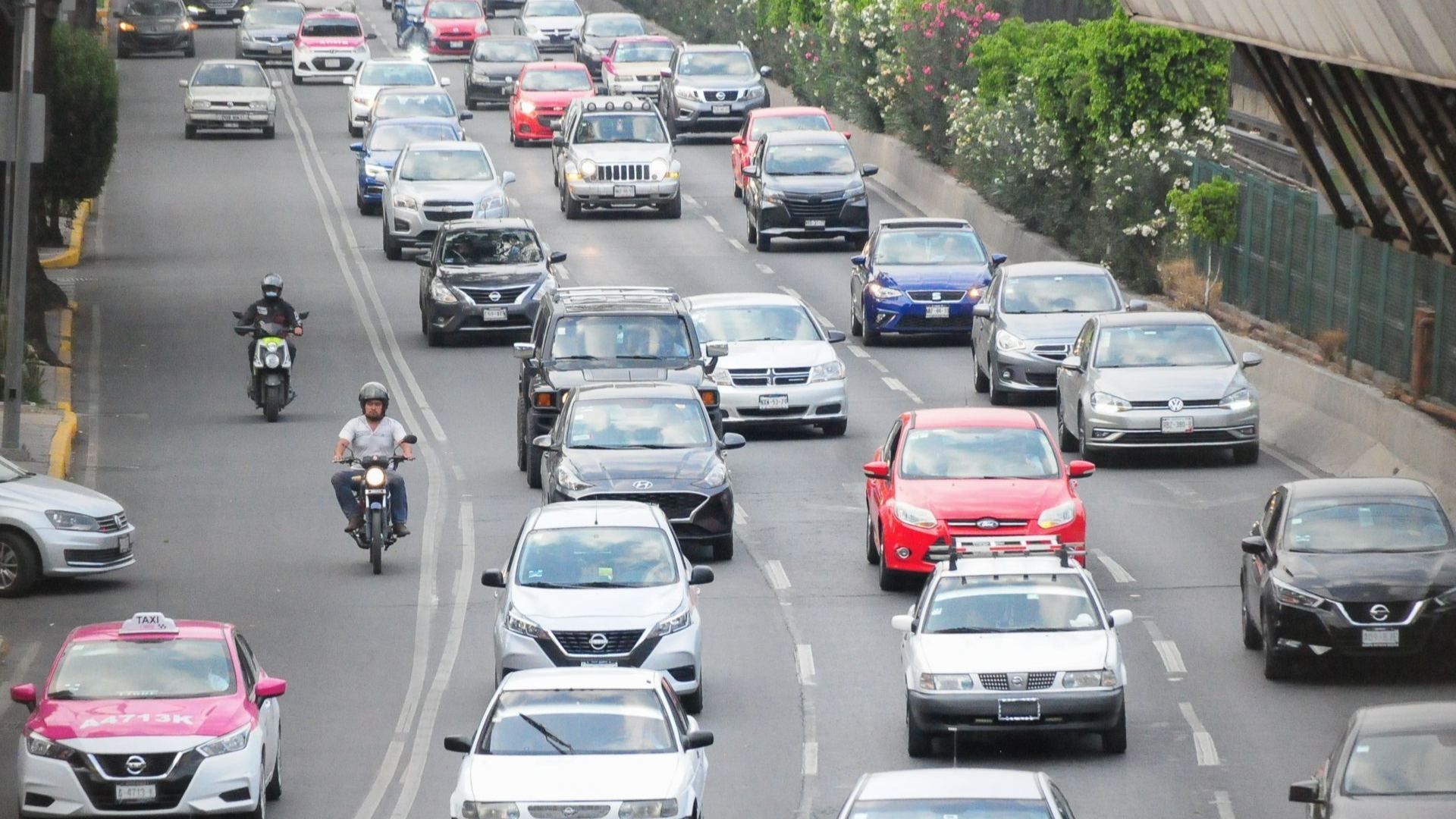 Conoce si hay contingencia ambiental y doble hoy no circula este domingo 8 de marzo 2026